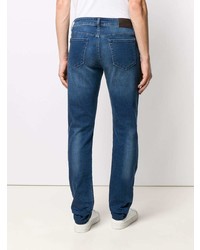 blaue Jeans von Hackett