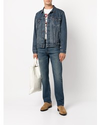 blaue Jeans von Levi's