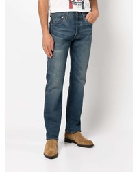 blaue Jeans von Levi's