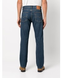 blaue Jeans von Levi's