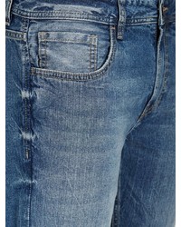 blaue Jeans von Produkt