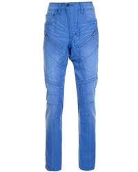 blaue Jeans von PRPS