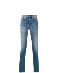 blaue Jeans von PRPS