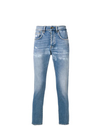 blaue Jeans von PRPS