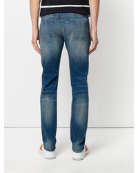 blaue Jeans von Paul Smith