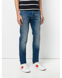 blaue Jeans von Paul Smith