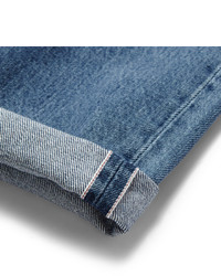 blaue Jeans von Paul Smith