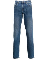 blaue Jeans von PS Paul Smith