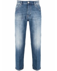 blaue Jeans von PT TORINO