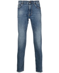 blaue Jeans von PT TORINO