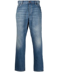 blaue Jeans von PT TORINO