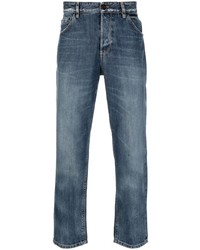 blaue Jeans von PT TORINO