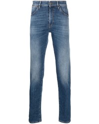 blaue Jeans von PT TORINO