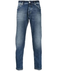 blaue Jeans von PT TORINO