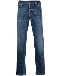 blaue Jeans von PT TORINO