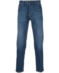 blaue Jeans von PT TORINO