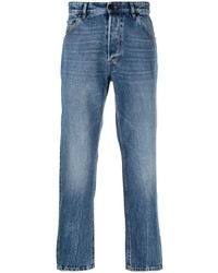 blaue Jeans von PT TORINO