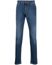 blaue Jeans von PT TORINO