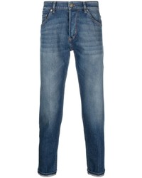 blaue Jeans von PT TORINO