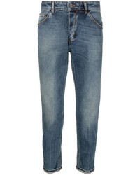 blaue Jeans von PT TORINO