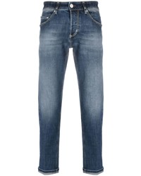 blaue Jeans von PT TORINO