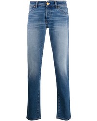 blaue Jeans von Pt01