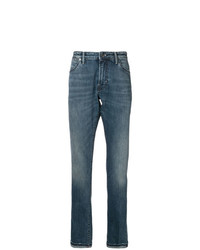 blaue Jeans von Pt05