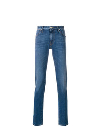 blaue Jeans von Pt05