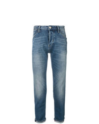 blaue Jeans von Pt05