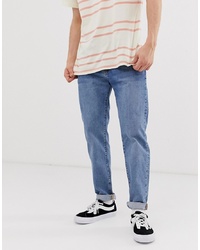 blaue Jeans von Pull&Bear