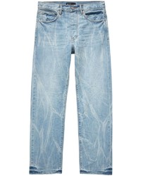 blaue Jeans von purple brand