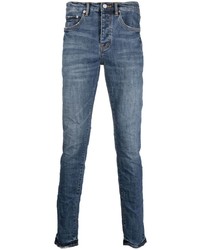 blaue Jeans von purple brand