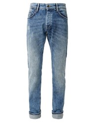 blaue Jeans von Q/S designed by