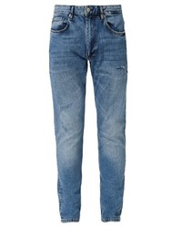 blaue Jeans von Q/S designed by