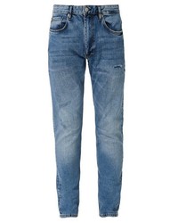 blaue Jeans von Q/S designed by