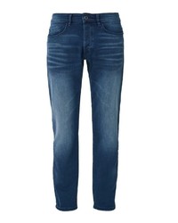 blaue Jeans von Q/S designed by