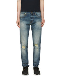 blaue Jeans von R 13