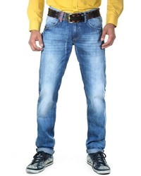 blaue Jeans von R-NEAL