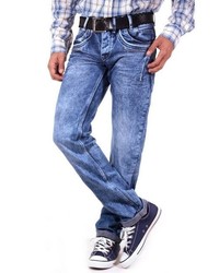 blaue Jeans von R-NEAL