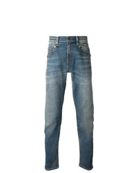 blaue Jeans von R13