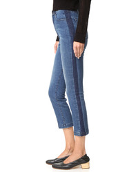 blaue Jeans von Rachel Comey