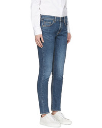 blaue Jeans von Rag & Bone