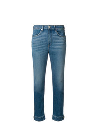 blaue Jeans von rag & bone/JEAN