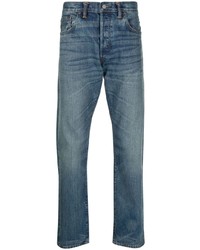 blaue Jeans von Ralph Lauren RRL