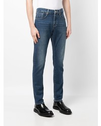 blaue Jeans von Scotch & Soda