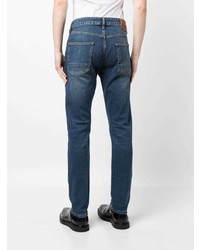 blaue Jeans von Scotch & Soda