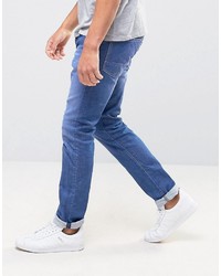 blaue Jeans von Scotch & Soda