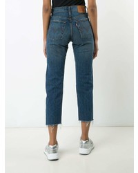 blaue Jeans von Levi's