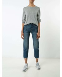 blaue Jeans von Levi's