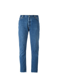 blaue Jeans von RE/DONE
